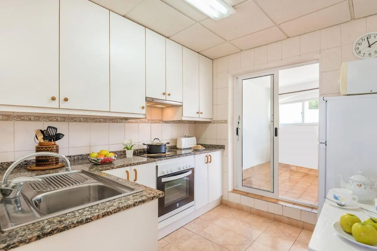 Villa San Jose By Villa Plus Cala En Porter   Cala En Porter (Menorca)