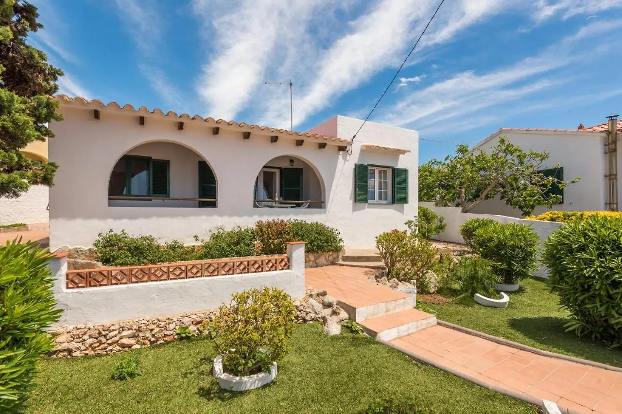Villa San Jose By Villa Plus Cala En Porter
