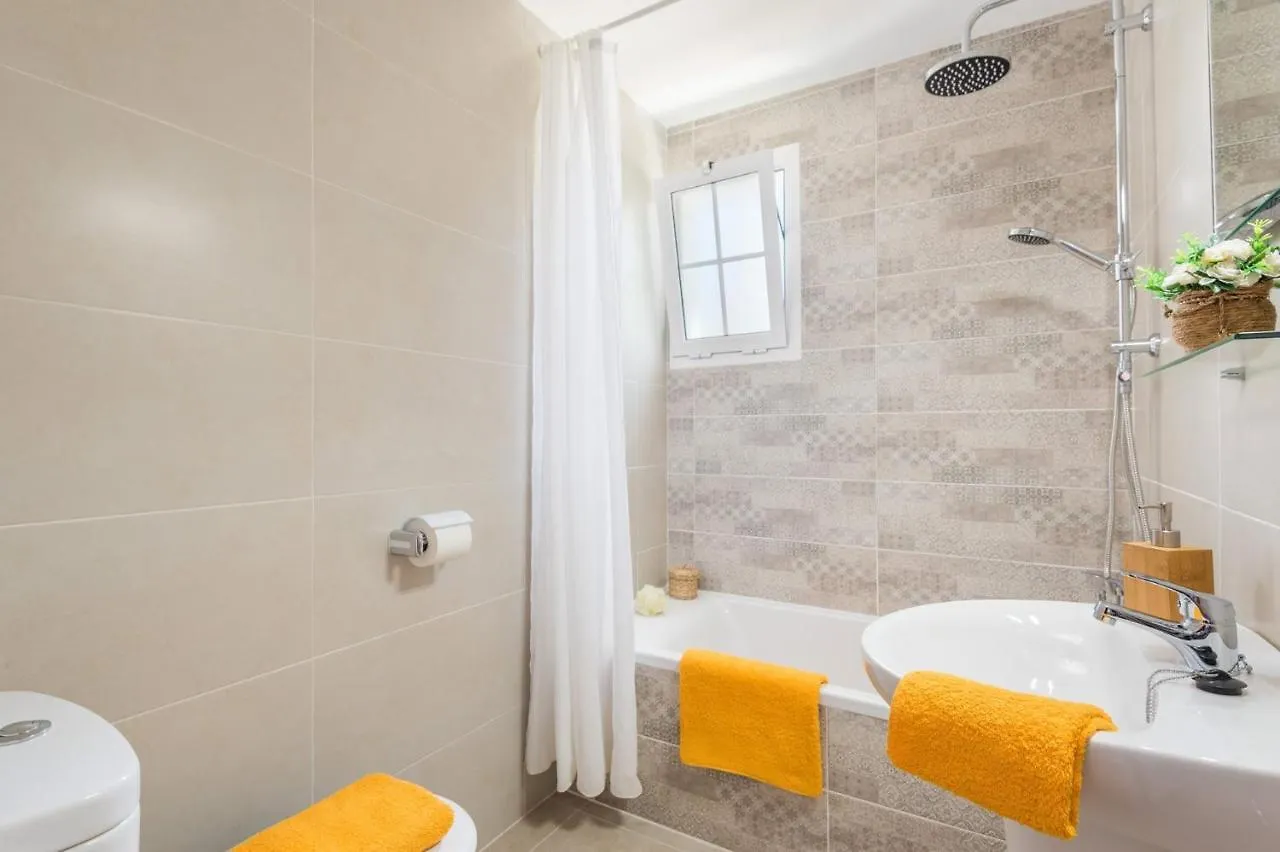Villa San Jose By Villa Plus Cala En Porter  0*, Cala En Porter (Menorca)