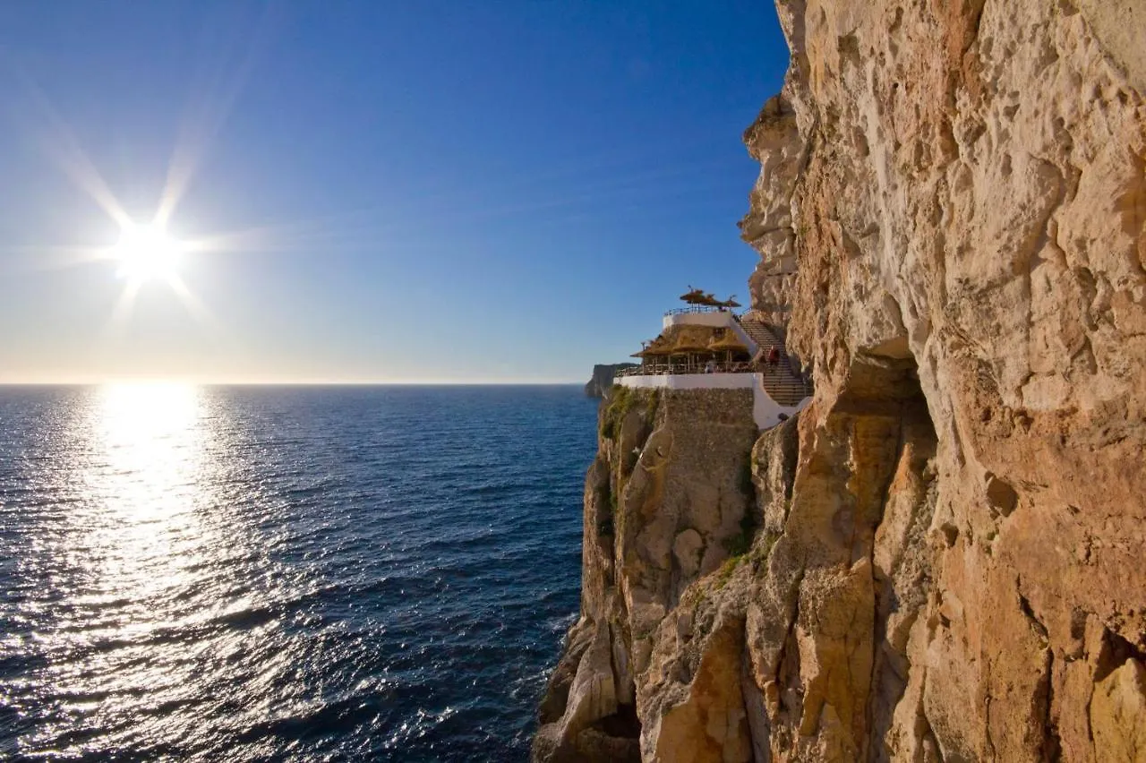 Villa San Jose By Villa Plus Cala En Porter  Cala En Porter (Menorca)