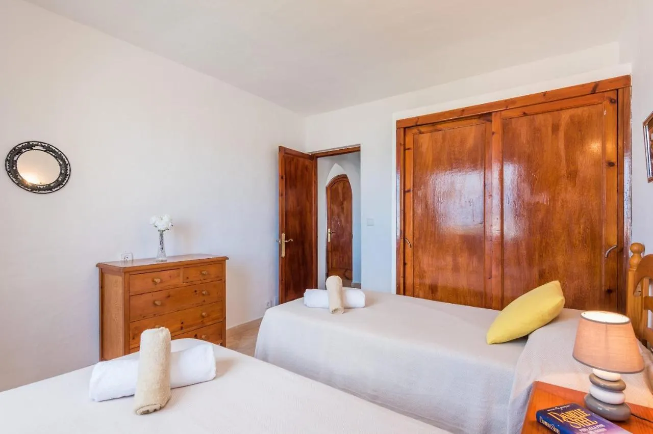 Villa San Jose By Villa Plus Cala En Porter  Cala En Porter (Menorca)