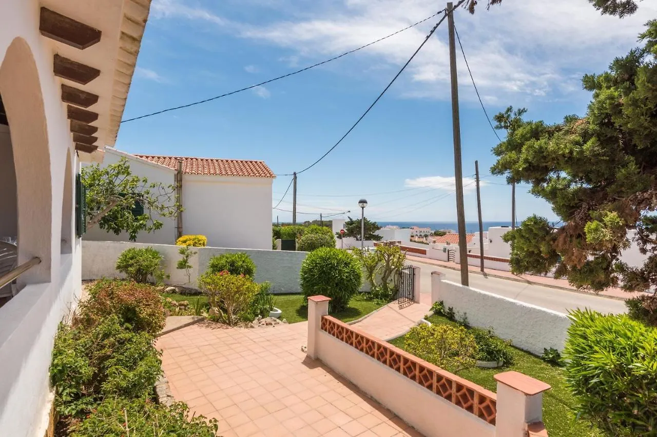 Villa San Jose By Villa Plus Cala En Porter
