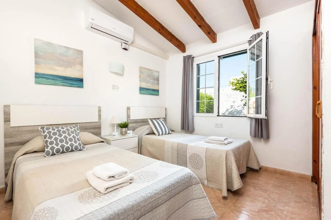 Villa San Jose By Villa Plus Cala En Porter   Cala En Porter (Menorca)