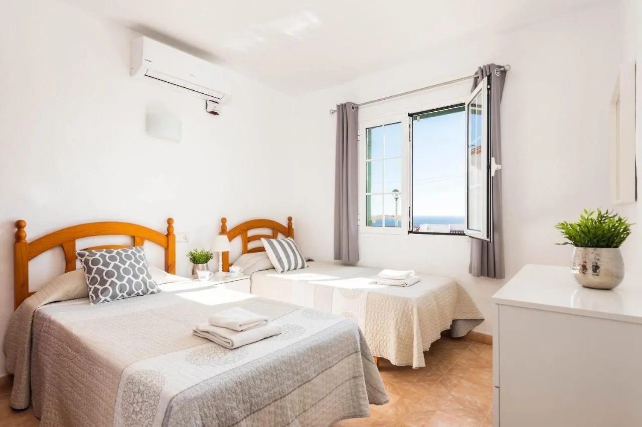 Villa San Jose By Villa Plus Cala En Porter
