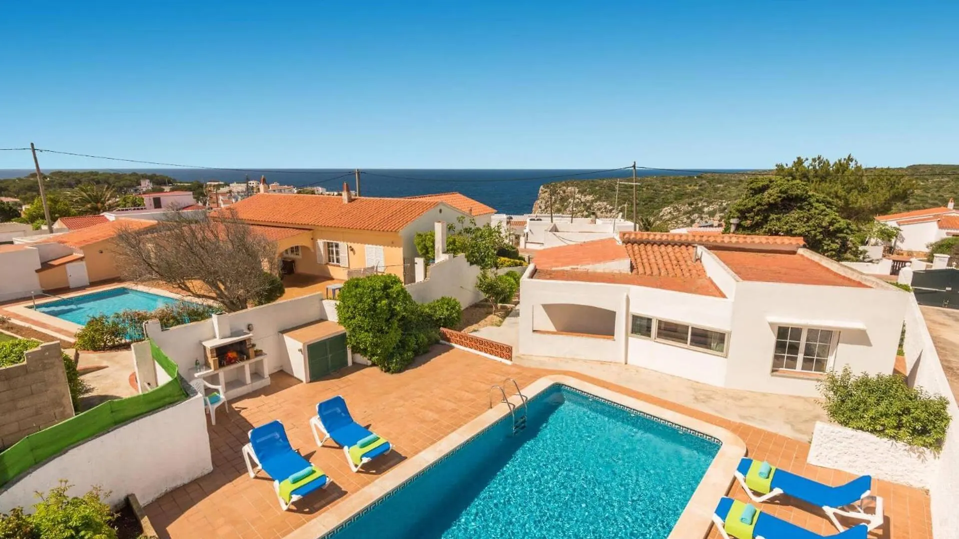 Villa San Jose By Villa Plus contacts