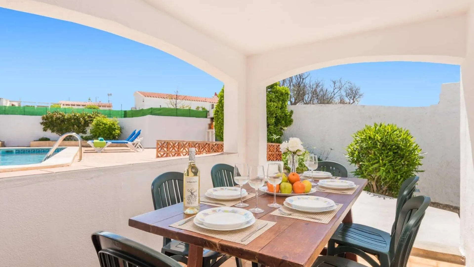 Villa San Jose By Villa Plus Cala En Porter